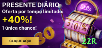 Tudo Sobre 22r: Guia Atualizado Para 202602 - 22r 🎰🔥 Megaclusters ou infinity reels: chain wins infinitos — um bom spin vira avalanche de dinheiro! 🌪️🤑